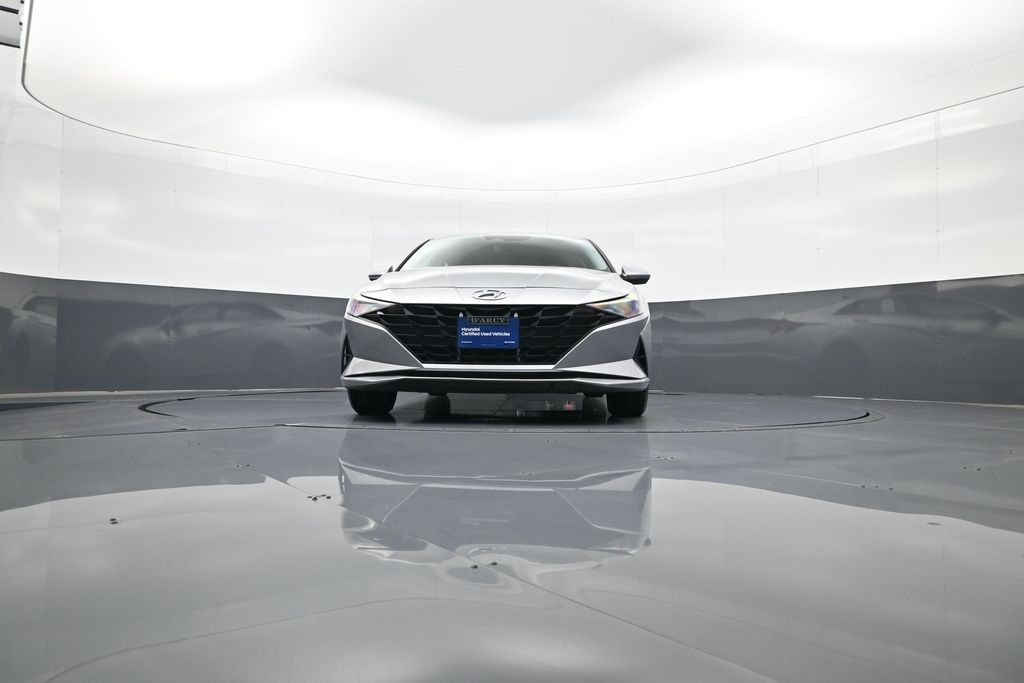 2023 Hyundai Elantra SEL photo 22