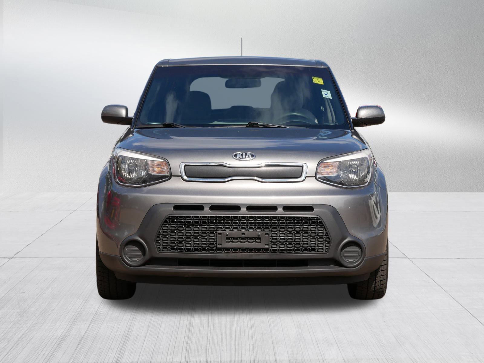 Used 2014 Kia Soul Base with VIN KNDJN2A24E7087272 for sale in Inver Grove, Minnesota