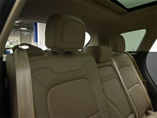 2022 LINCOLN CORSAIR - Image 25