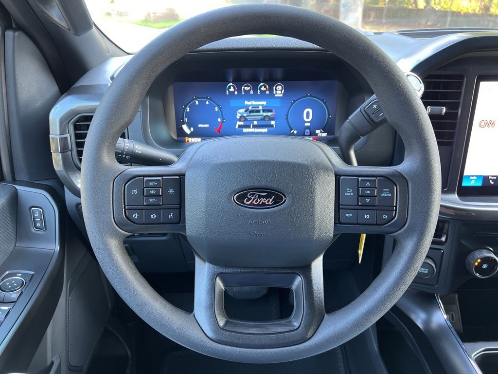 2025 Ford F-150 STX photo 14
