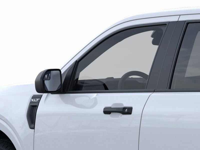 2025 Ford Maverick XLT photo 18
