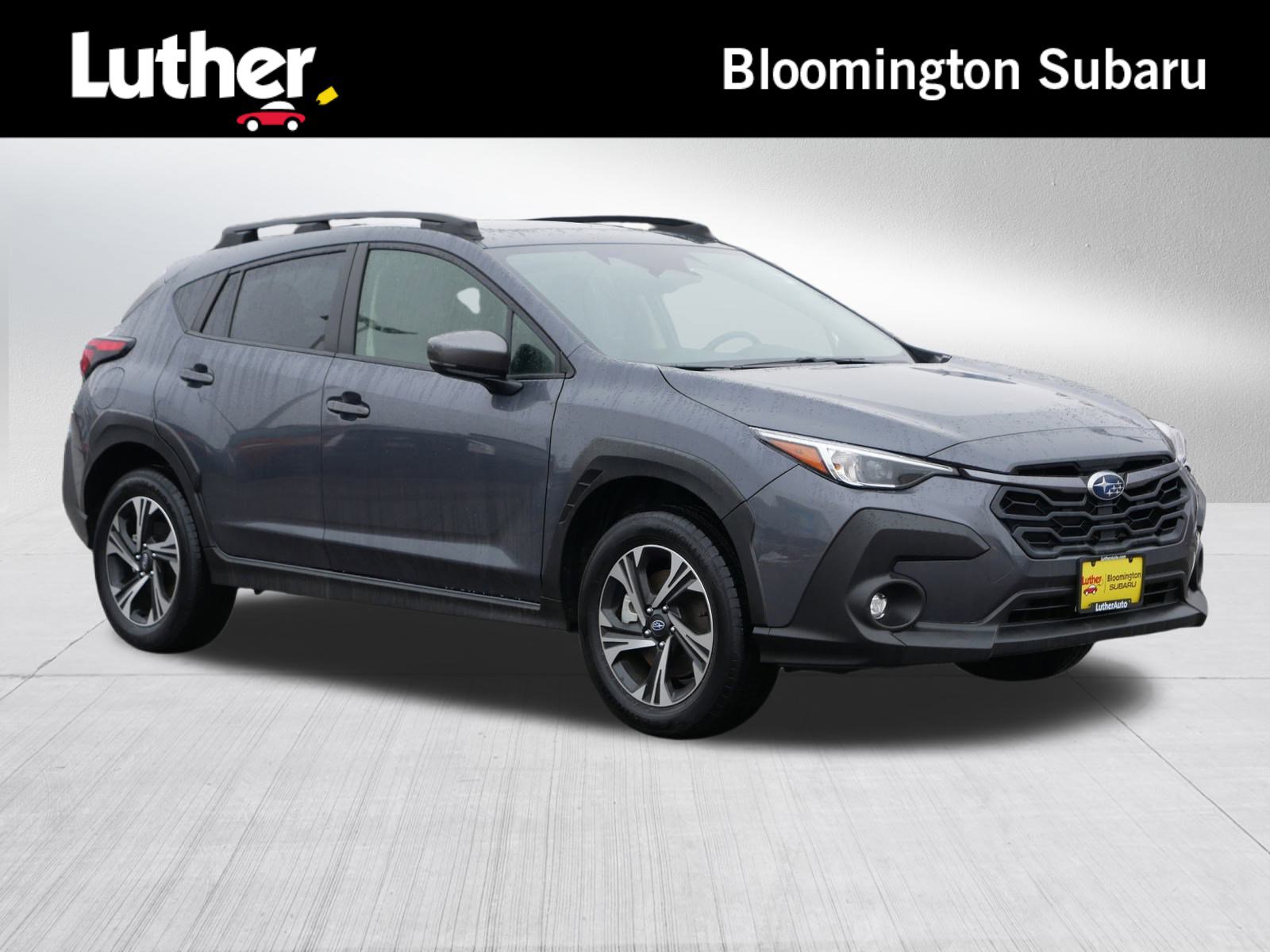 2024 Subaru Crosstrek Premium's photo