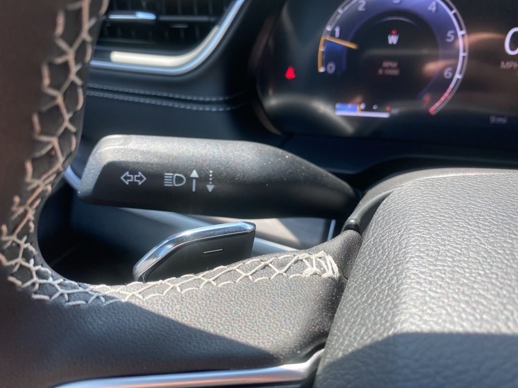 2025 Jeep Grand Cherokee Limited photo 34