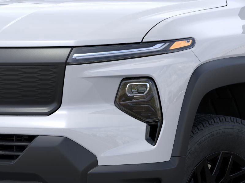 2024 Chevrolet Silverado EV Work Truck photo 10