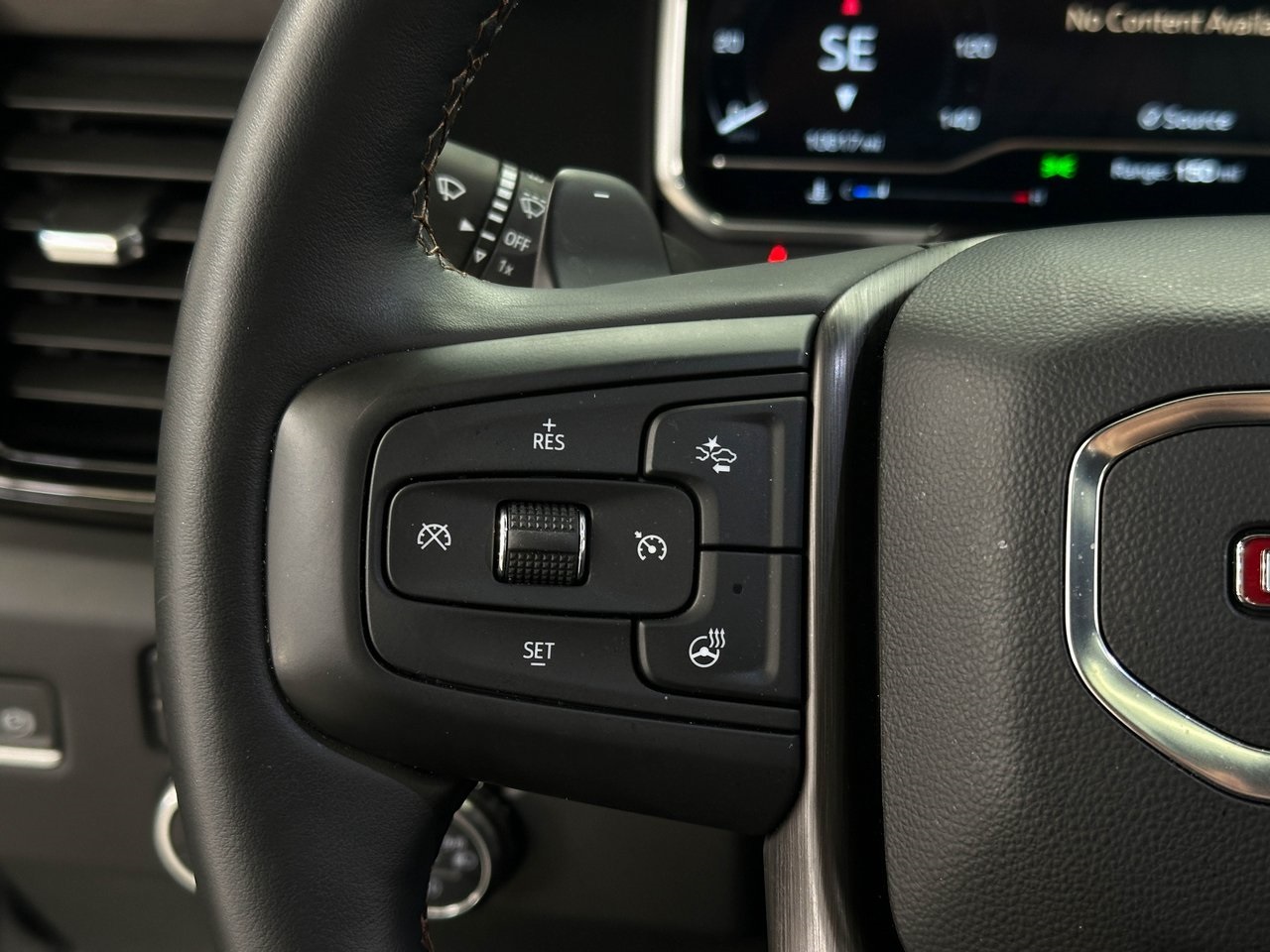 2024 Gmc Sierra 1500 AT4 photo 25