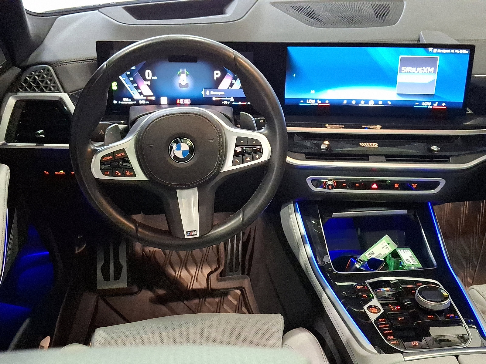 2024 Bmw X5 xDrive40i photo 10