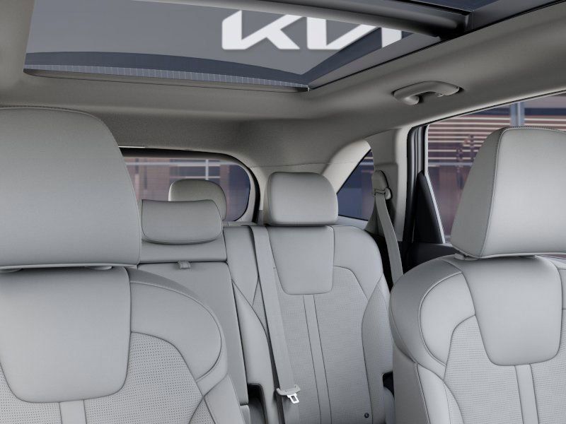 2026 Kia Sorento S photo 26
