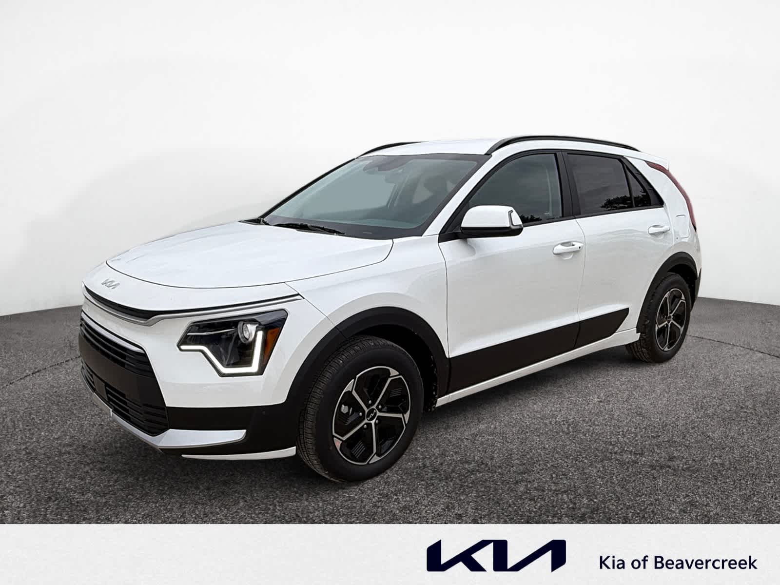 2025 Kia Niro EX's photo