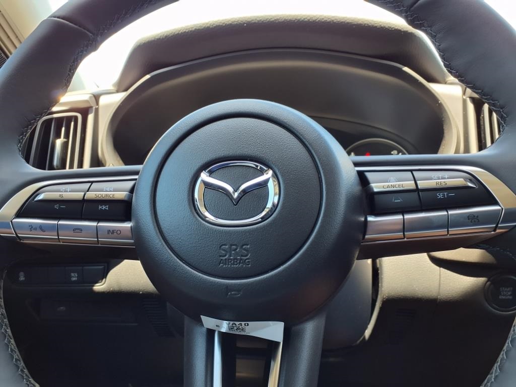 2025 Mazda CX-50 2.5 S Premium photo 13