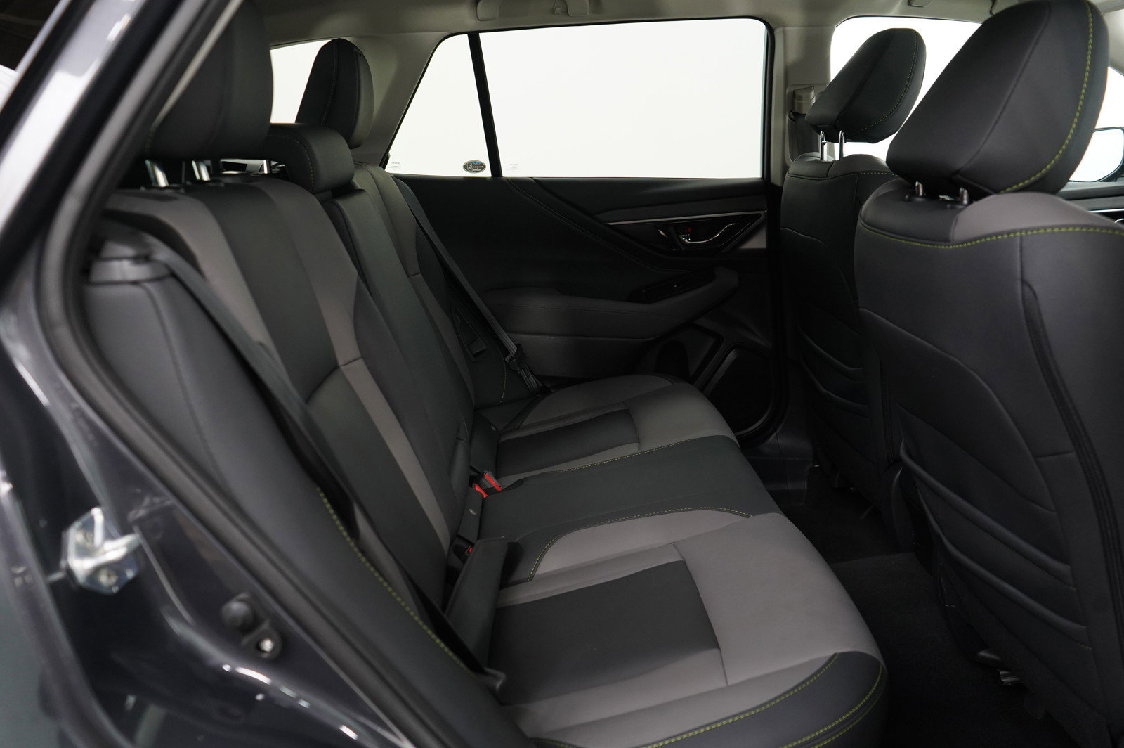 2023 Subaru Outback Onyx Edition photo 11