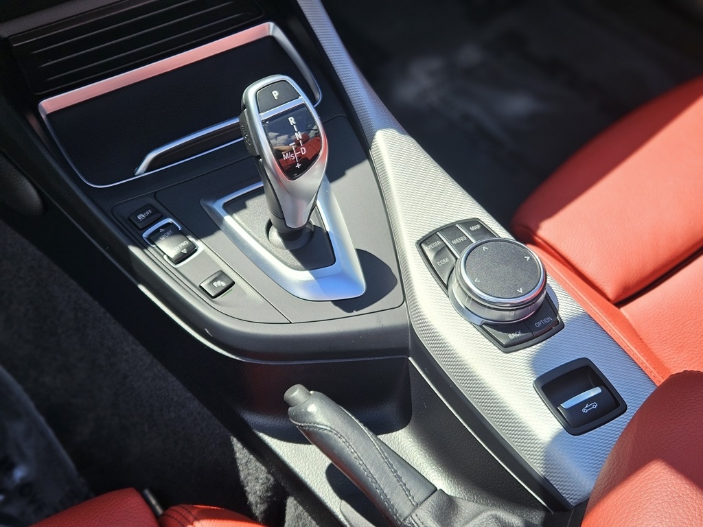 2019 Bmw M240i xDrive Convertible photo 22