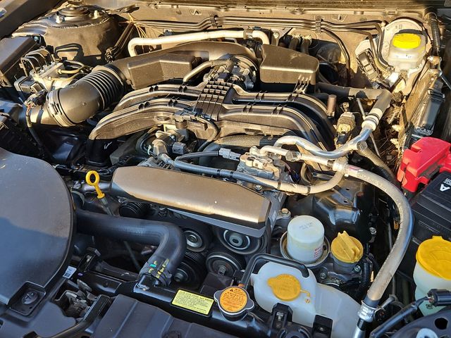 2024 Subaru Outback Touring photo 21