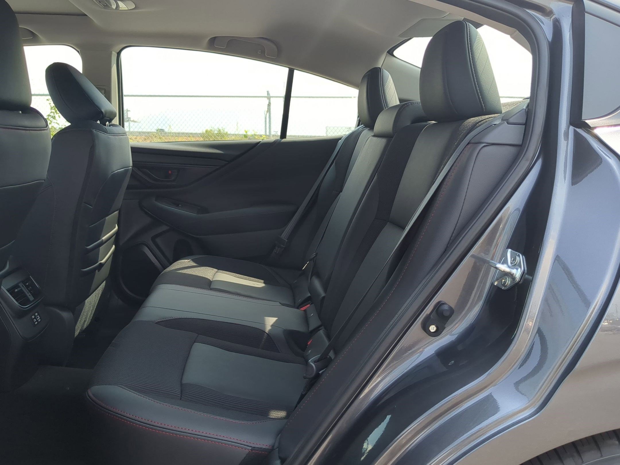 2025 Subaru Legacy Sport photo 18