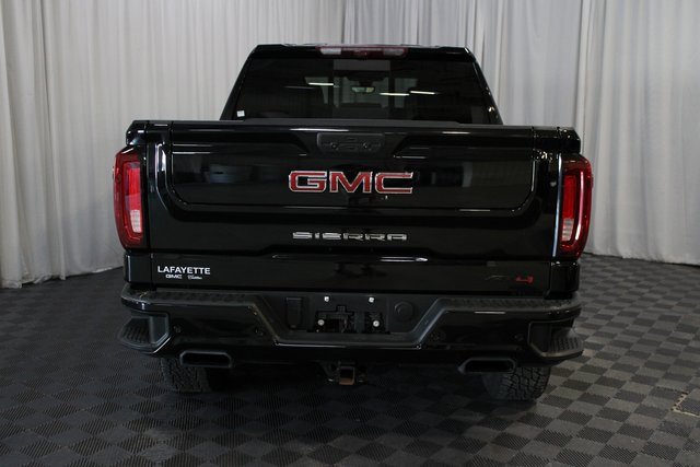2021 Gmc Sierra 1500 AT4 photo 5
