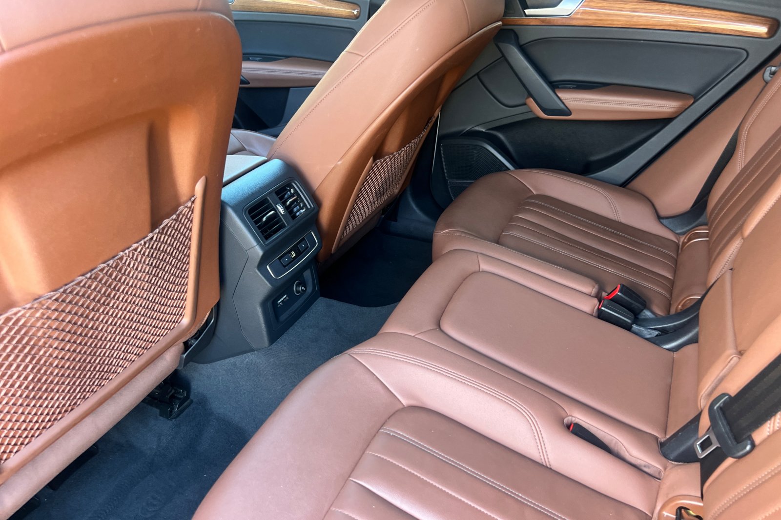 2023 Audi Q5 S line Premium Plus photo 7