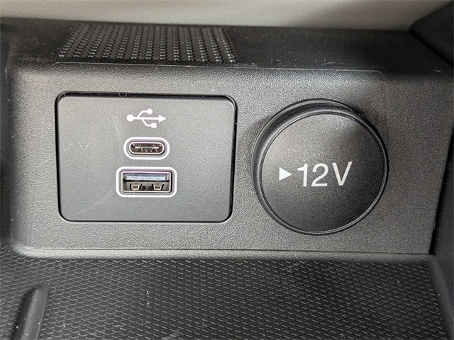 2026 Ford Escape Plug-In Hybrid photo 20