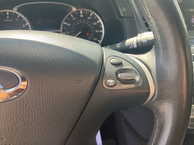 2019 Infiniti QX60 Luxe photo 25
