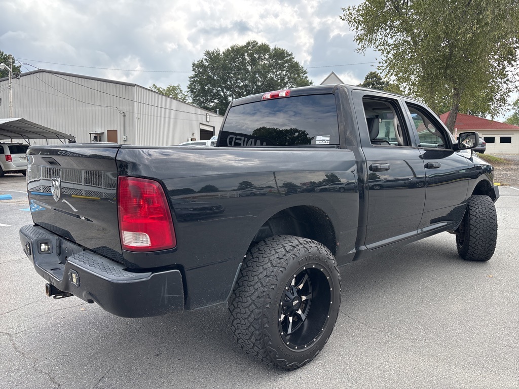 2014 Ram 1500 Express photo 3