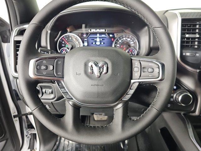 2026 Ram 1500 Big Horn Lone Star photo 13