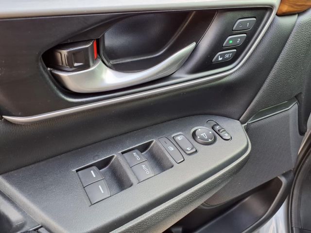 2020 Honda CR-V EX-L photo 15