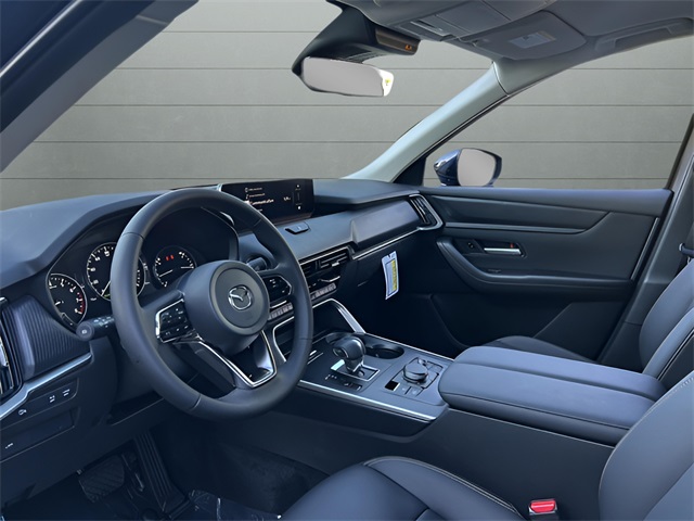 2026 Mazda CX-90 3.3 Turbo Select photo 21