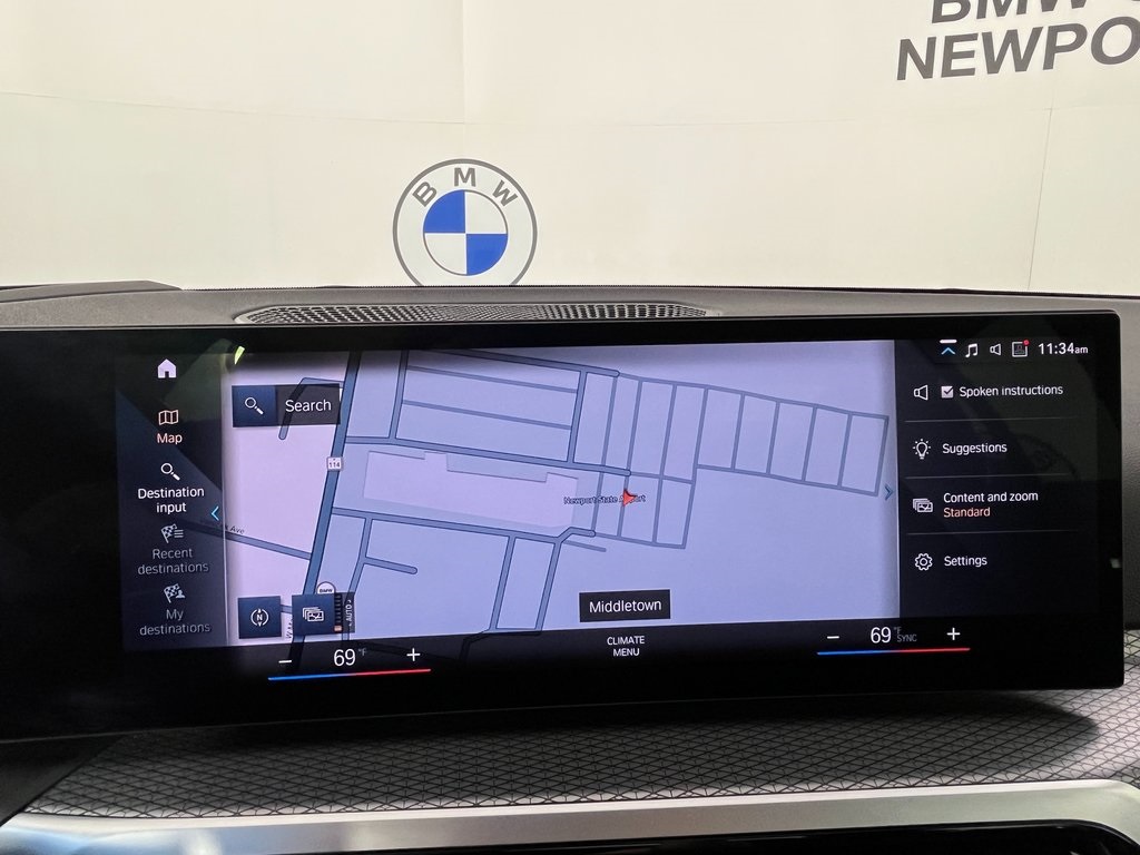 2024 Bmw 340i xDrive photo 5