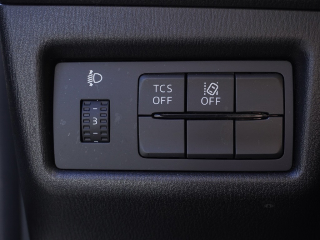 2021 Mazda CX-5 Sport photo 11