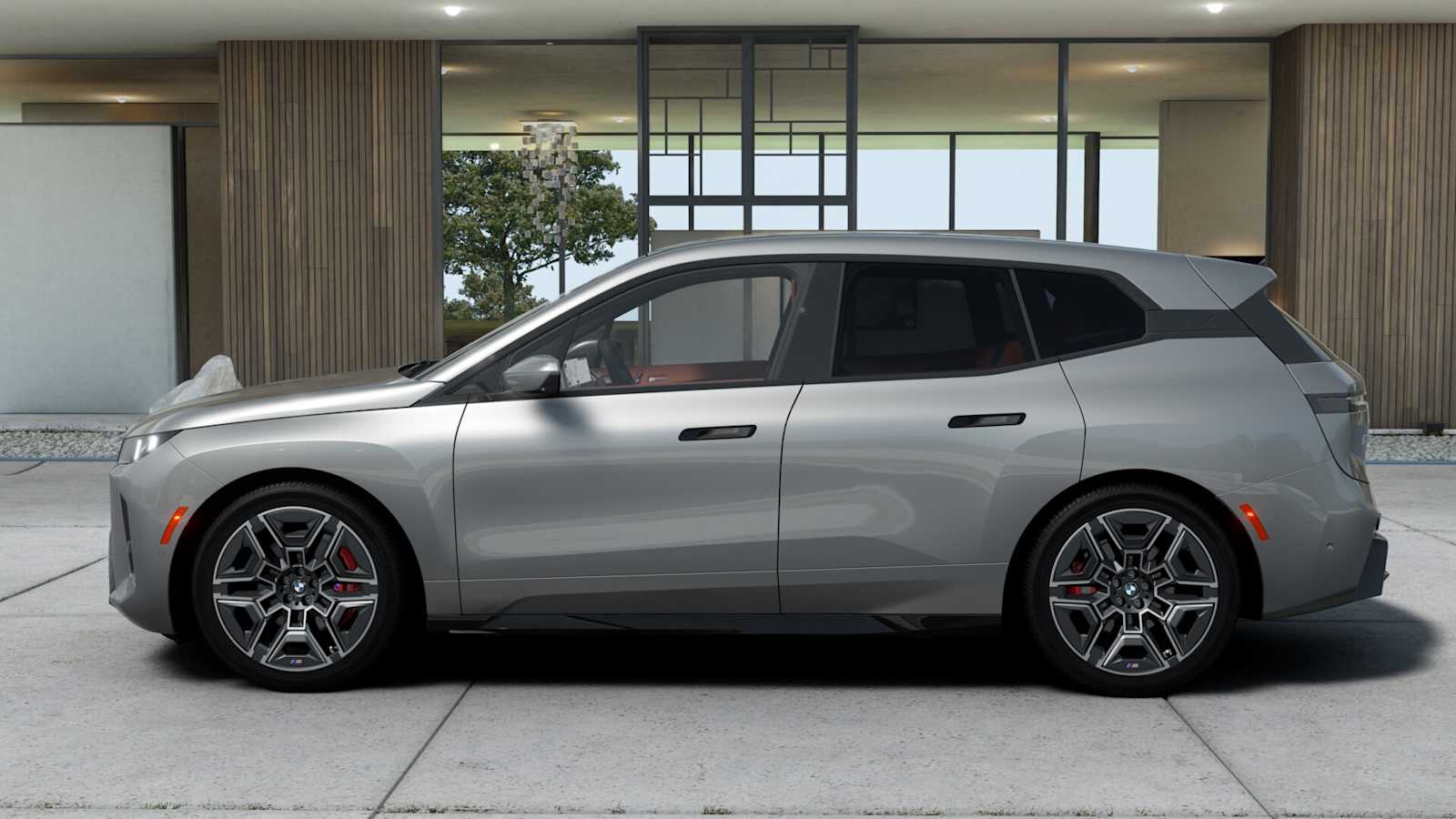 2026 Bmw iX photo 4