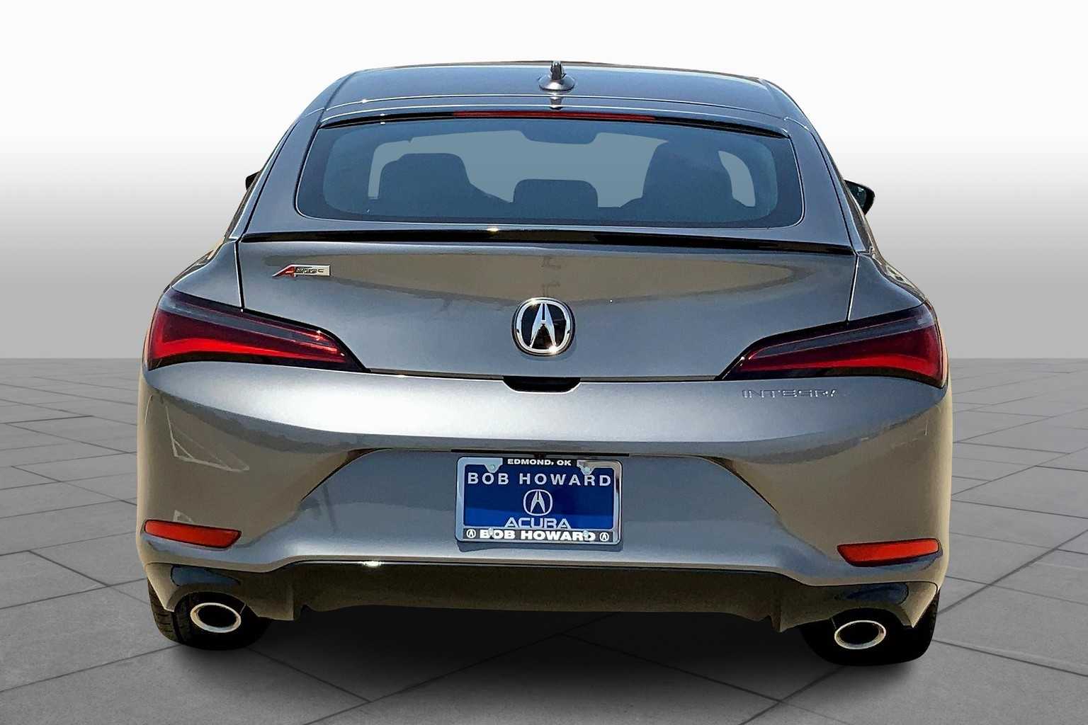 2025 Acura Integra A-Spec photo 4