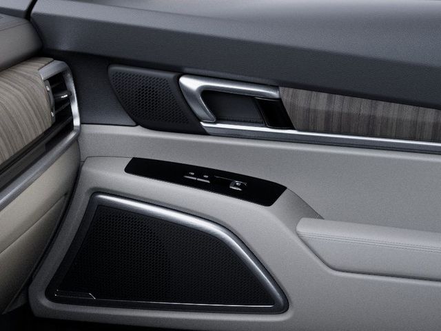 2025 Kia Telluride X-Line EX X-Pro photo 22