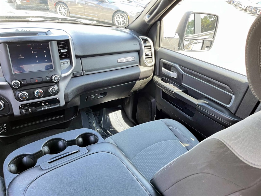 2024 Ram 2500 Big Horn photo 27