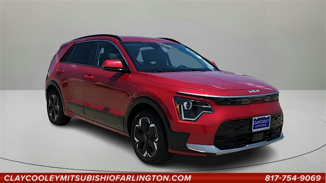 2023 Kia Niro