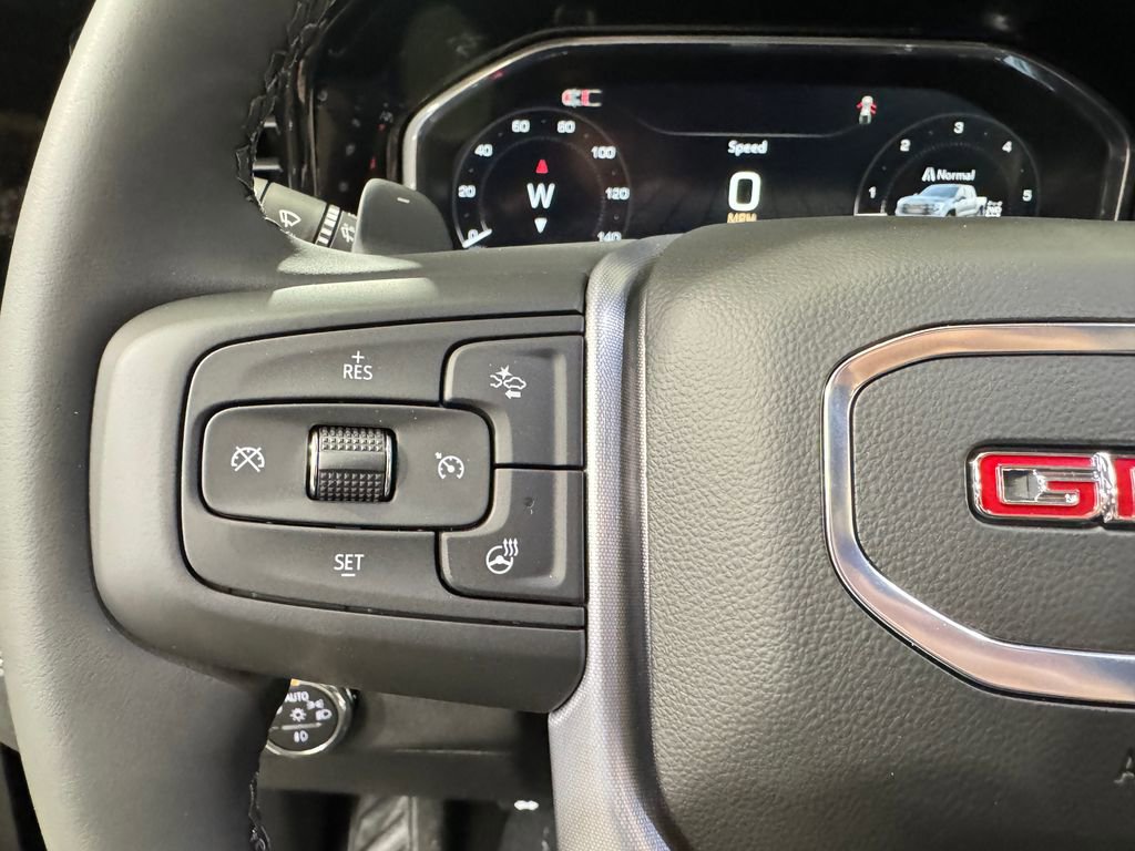2026 Gmc Sierra 1500 Elevation photo 14