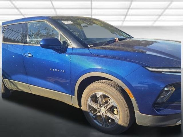 2023 Chevrolet Blazer 2LT's photo