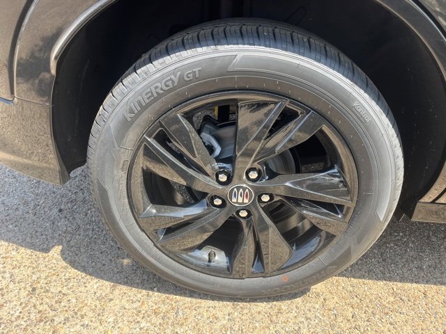 2026 Buick Encore GX Sport Touring photo 8
