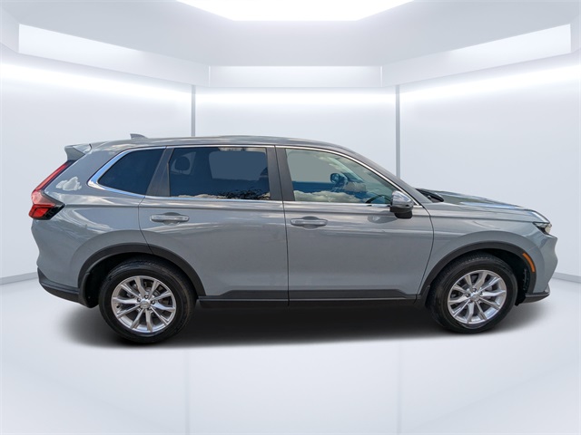 2023 Honda CR-V EX photo 2