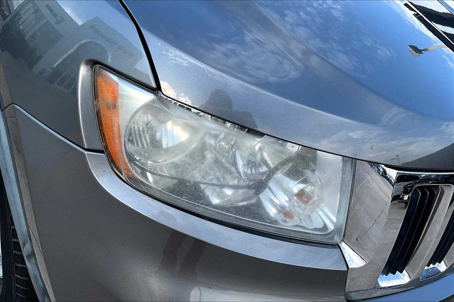 2012 Jeep Grand Cherokee Laredo photo 27