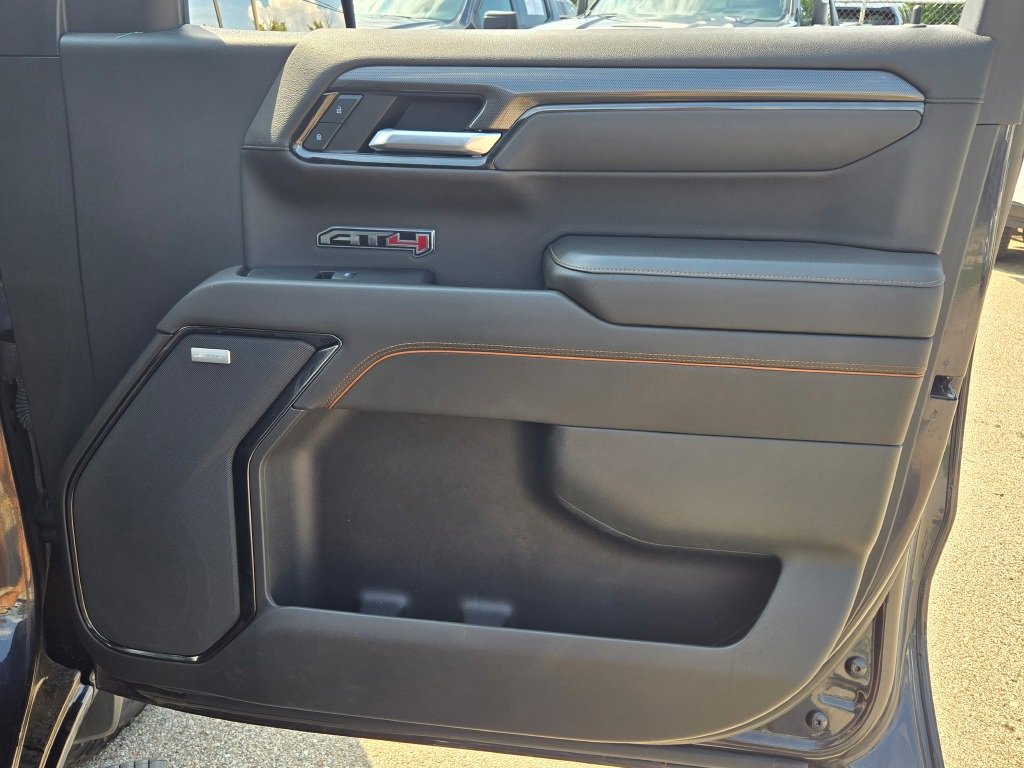 2022 Gmc Sierra 1500 AT4 photo 8