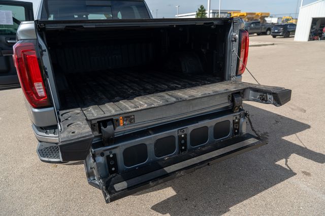 2021 Gmc Sierra 1500 SLT photo 15
