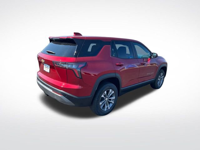 2026 Chevrolet Equinox LT photo 5