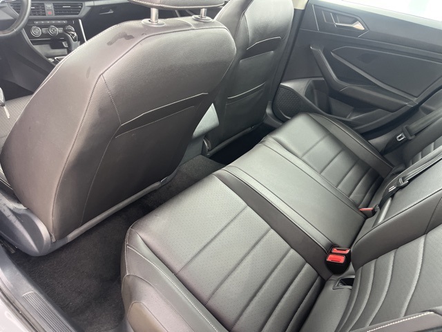 2024 Volkswagen Jetta 1.5T SE photo 26