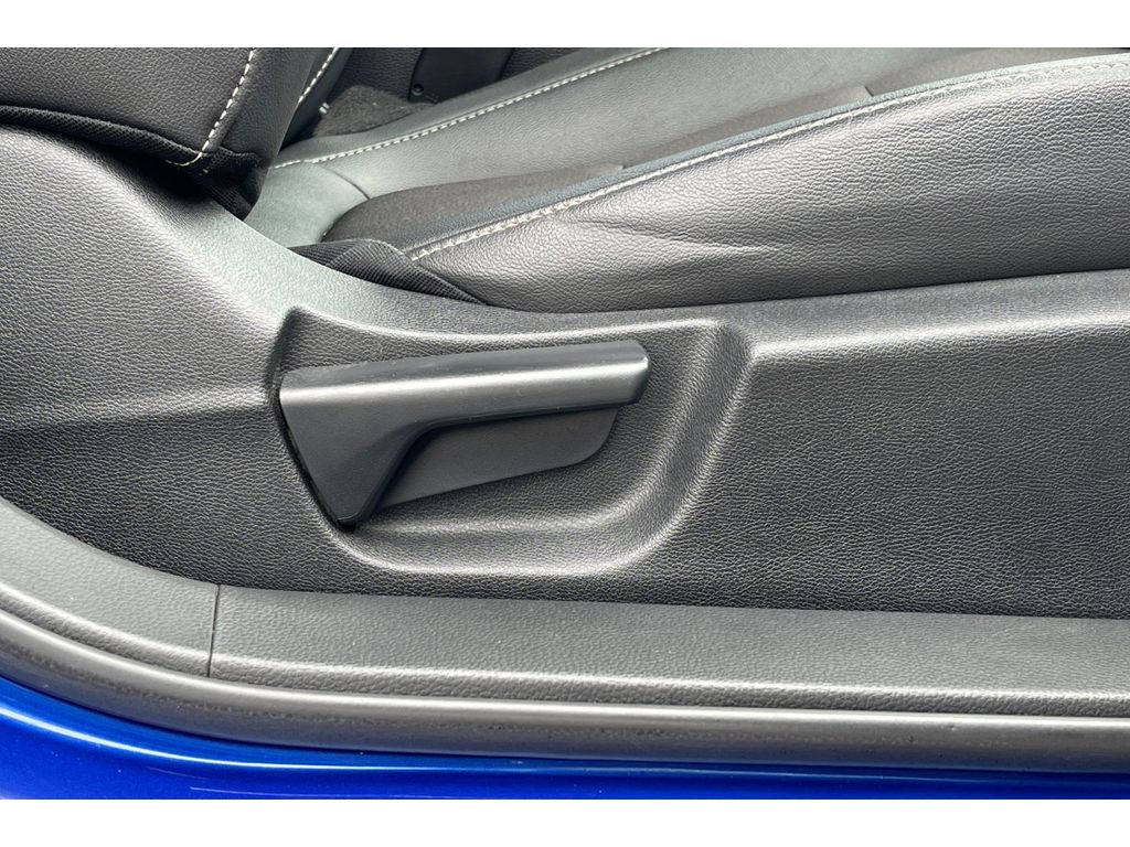2019 Honda Accord Sport 1.5T photo 20
