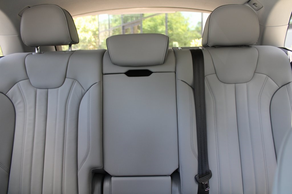 2023 Audi Q5 S line Premium 55 TFSI photo 46