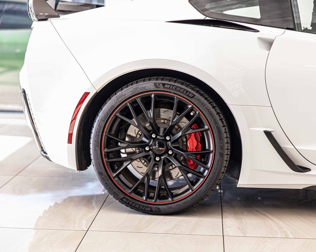 2019 CHEVROLET CORVETTE - Image 12