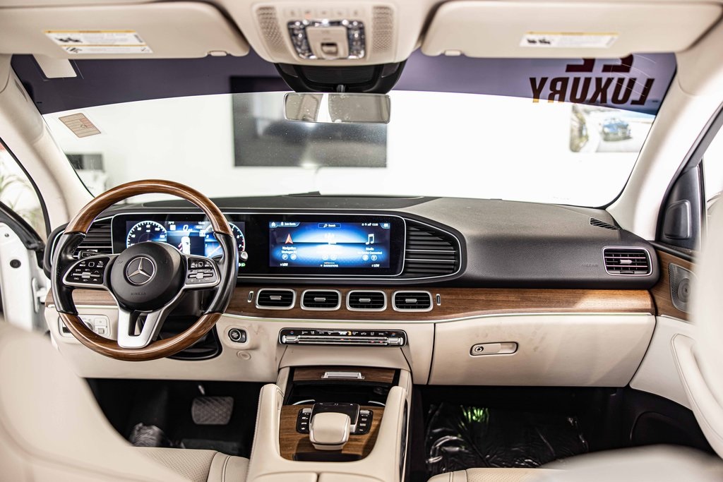 2022 MERCEDES-BENZ GLE-CLASS - Image 37