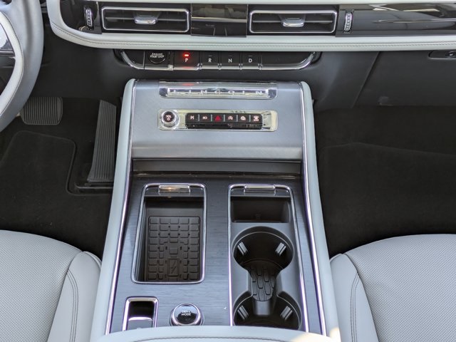 2025 Lincoln Aviator Premiere photo 20