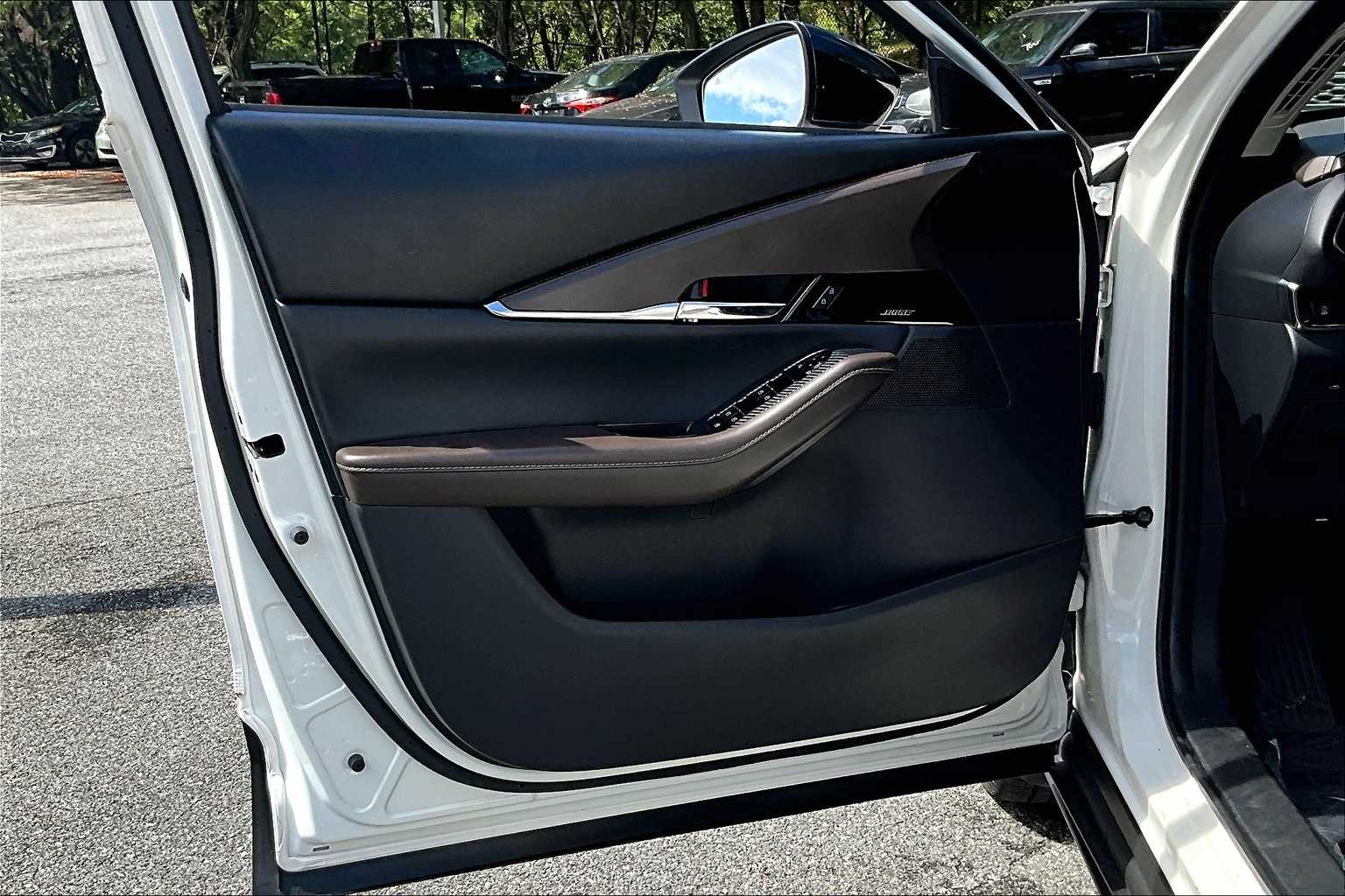 2023 Mazda CX-30 2.5 Turbo Premium photo 21