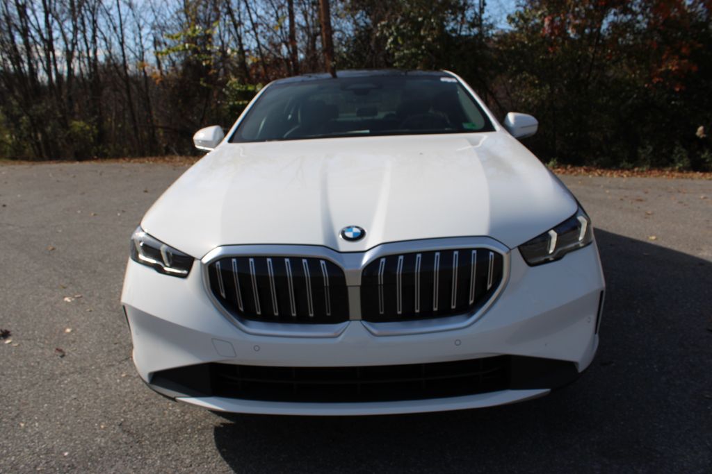 2024 Bmw 530i xDrive photo 4