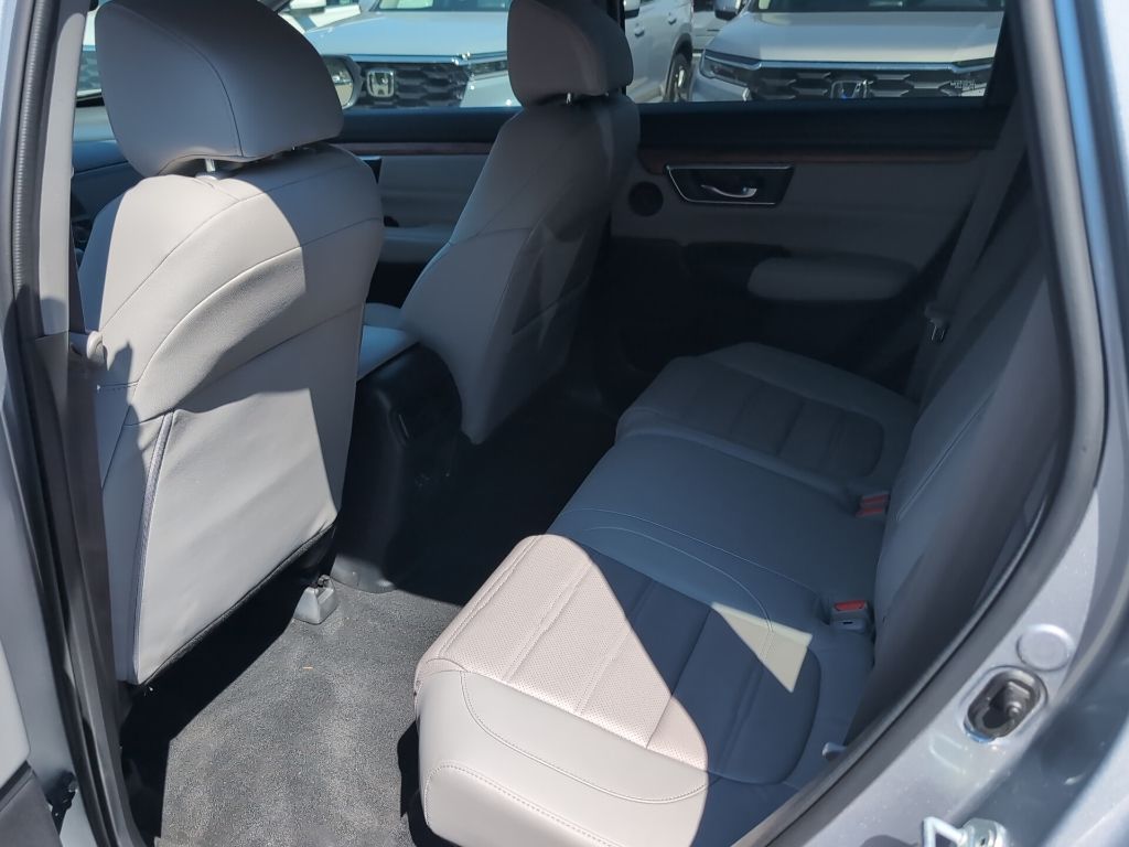 2022 Honda CR-V EX-L photo 11