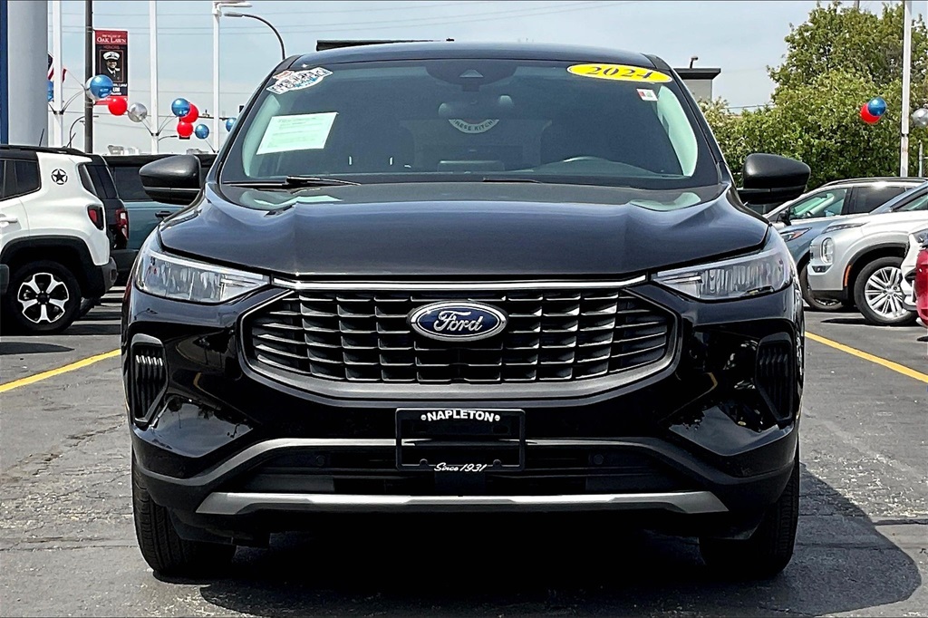 2024 Ford Escape Active photo 2